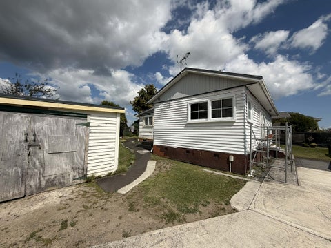 32A Bent Street, Putaruru, Putaruru