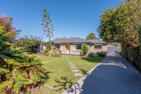 20 Briggs Road, Mairehau, Christchurch