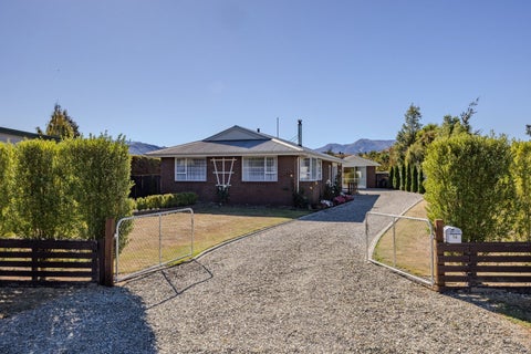 14 Wairau Road, Albert Town, Wānaka