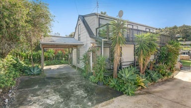 8 Capitol Road, Matakatia, Whangaparaoa
