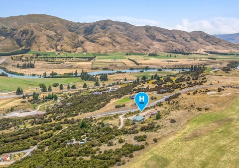 62 Pukerangi Drive, Queensberry, Cromwell