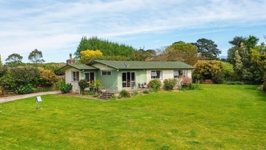 19 Lake Street, Takapau, Takapau