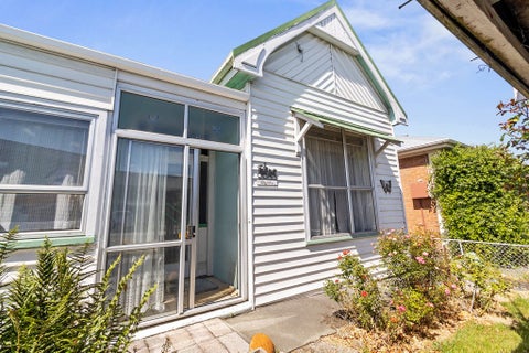 130 Church Street, Seaview, Timaru