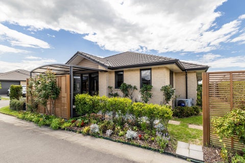 41/23 Matariki Avenue, Frimley, Hastings