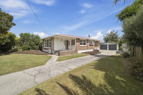 29 Jervis Street, Hillcrest, Rotorua