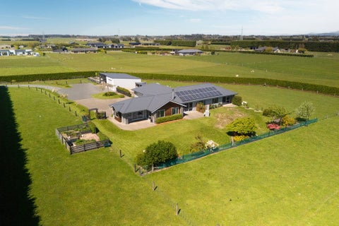135 Millwood Glen, Mill Road