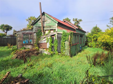 177 Buller Road, Reefton, Reefton