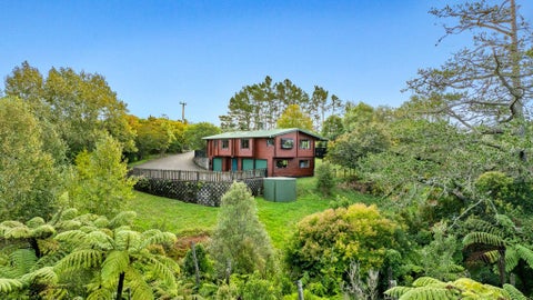 36 Mcmurray Road, Papakura