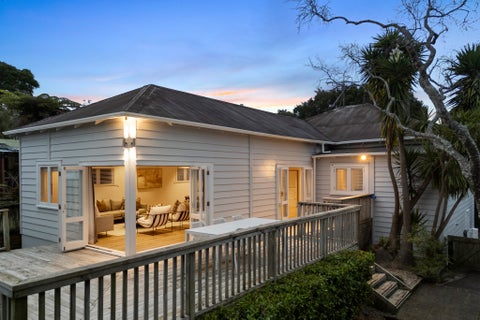 31 Springfield Road, Western Springs, Auckland