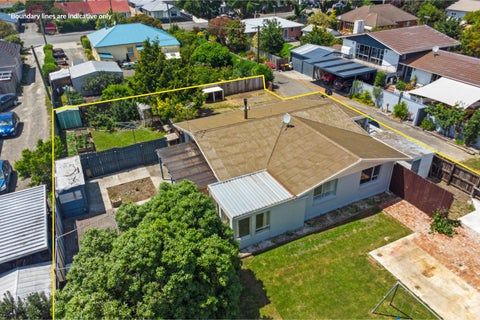 176A Scott Street, Redwoodtown, Blenheim