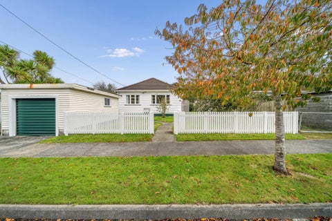 74 Bledisloe Crescent, Wainuiomata, Lower Hutt