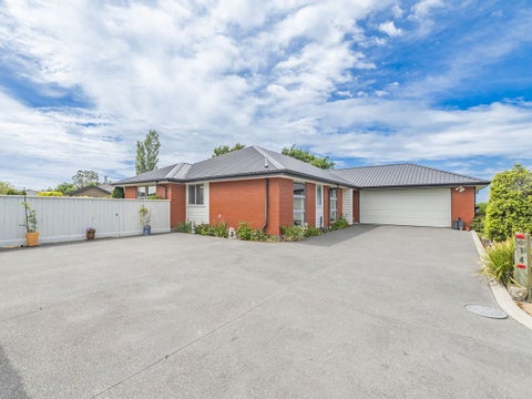 414 Drain Road, Leeston