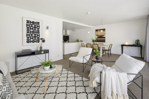 4I/164 The Terrace, Wellington Central, Wellington