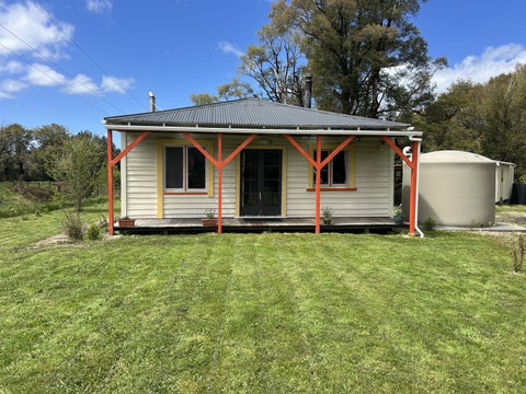 774 Atarau Road, Atarau, Blackball