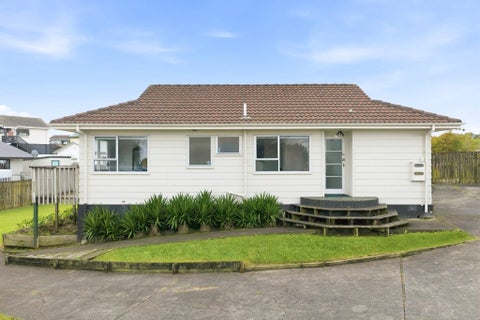 197 Mahia Road, Wattle Downs, Auckland