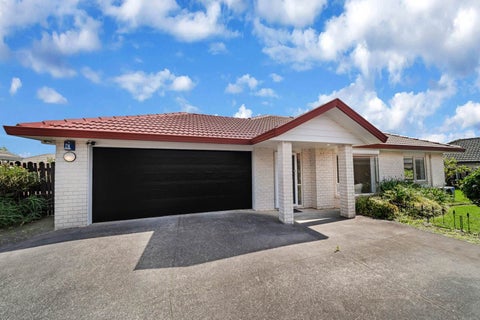 2/5 Bowscale Place, Northpark, Auckland