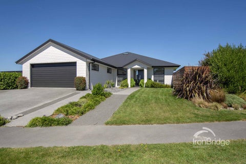 1 Romanee Lane, Wigram, Christchurch