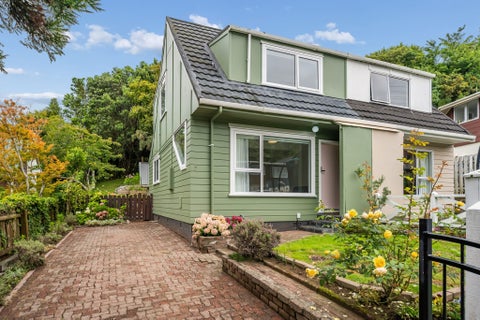 7 Rondane Place, Tirohanga, Lower Hutt