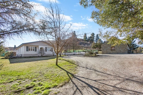 20 Letts Gully Road, Letts Gully, Alexandra