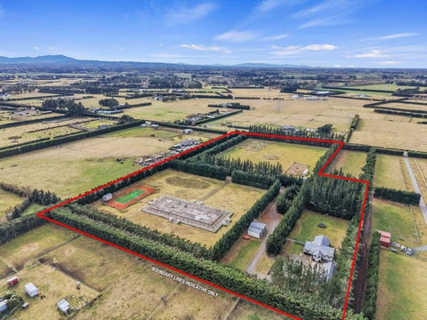 195 Wards Road, Swannanoa, Rangiora
