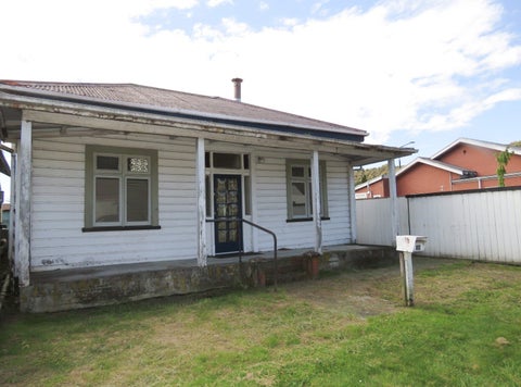 82 Shiel Street, Reefton, Reefton