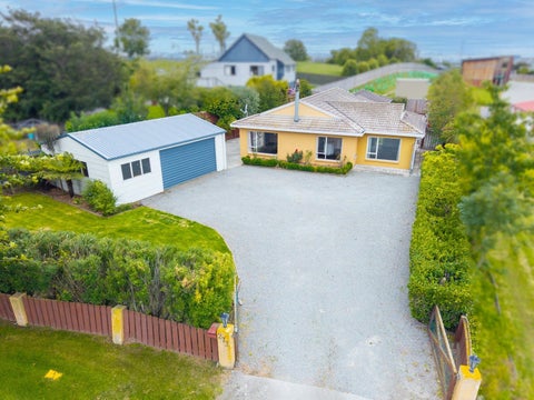 273 Hilton Highway, Washdyke, Timaru