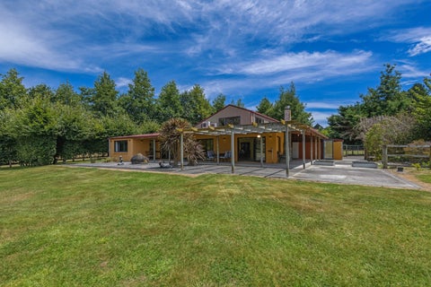 195 Rowes Road, Hunterville