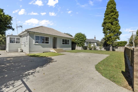 178A Fox Street, Hamilton East, Hamilton