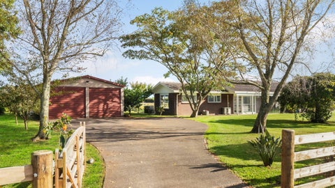 31 Martyn Wright Road, Mauku, Pukekohe