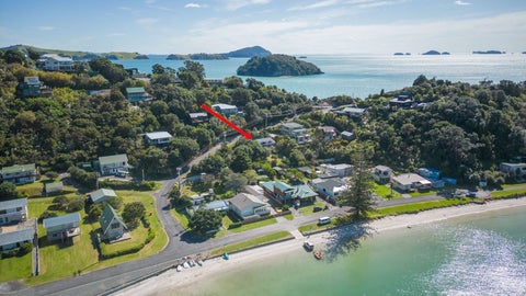 2475 Wyuna Bay Road, Wyuna Bay, Coromandel