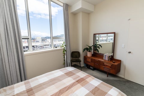 211/107 Thorndon Quay, Pipitea, Wellington