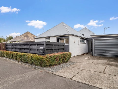 33A Charles Street, Allenton, Ashburton