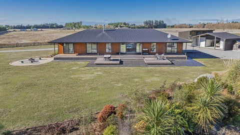 27 McIntoshs Road, Fernside, Rangiora