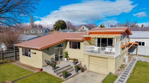 5 Denbigh Street, Arrowtown, Arrowtown