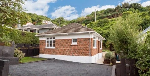 128 Bedford Street, Saint Clair, Dunedin