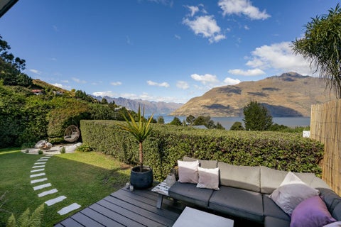 17C Arawata Terrace, Fernhill, Queenstown
