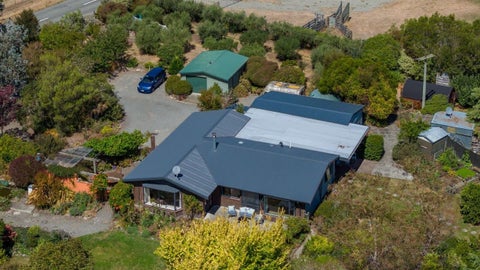 540 Brookby Road, Hawkesbury