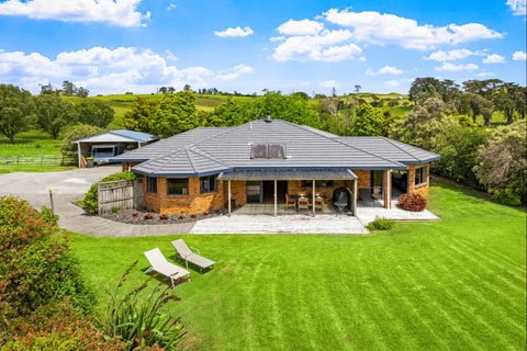 107 Harataua Road, Port Albert, Wellsford
