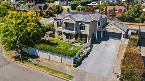 20 Penruddock Rise, Westmorland, Christchurch