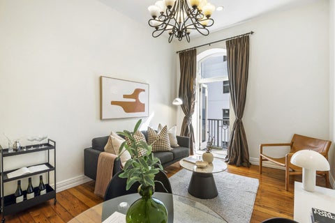 2G/7 Emily Place, Auckland Central, Auckland