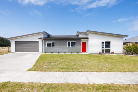 23 Sandown Avenue, Himatangi Beach, Himatangi Beach