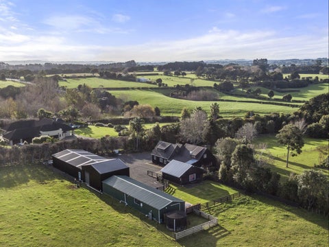 77 Pilgrim Road, Mauku, Pukekohe