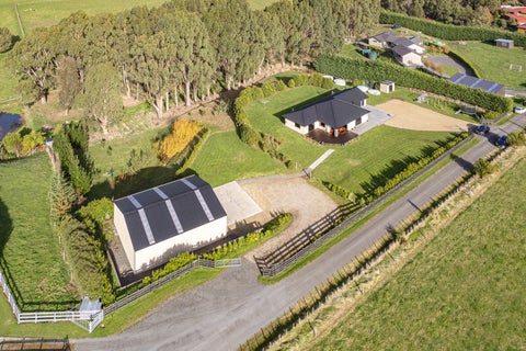 29B Harrison Road, Fordell, Whanganui