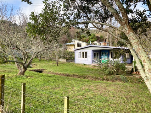 56 Pohara Valley Road, Pohara