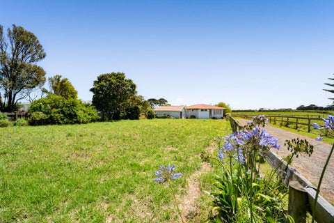 126 Ihaia Road, Opunake, Opunake