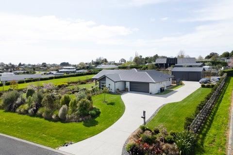 53 Charles Edwards Street, Ohaupo, Ohaupo