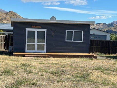 37J Rata Drive, Otematata