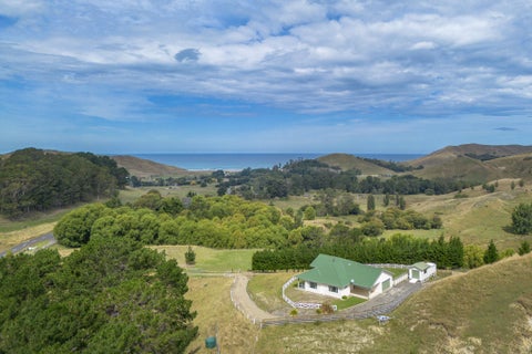 3254 Pourerere Road, Pourerere, Omakere