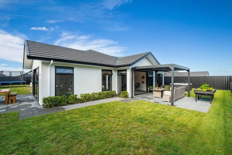 13 Penny Grove, Nukuhau, Taupo