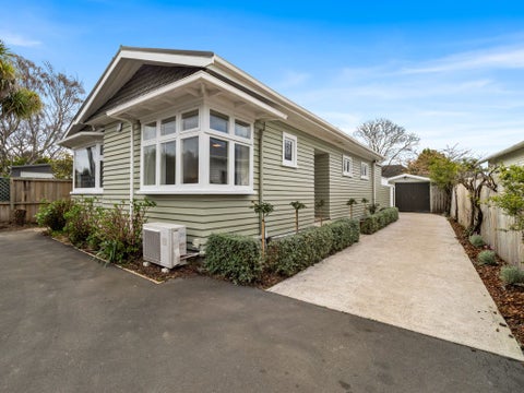 40 Wairakei Road, Strowan, Christchurch